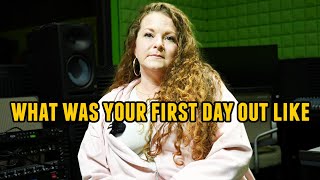 Life after a LIFE SENTENCE and 30 YEARS IN PRISON