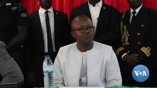 Papel da CEDEAO na mediação da crise política na Guiné-Bissau