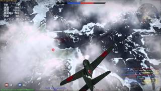 【WarThunder】noob飛行士の戦闘日誌 Part17【ゆっくり実況】