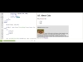 CSS width, height, and overflow | Computer Programming | Khan Academy