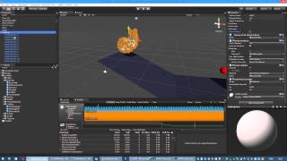 DefKit - Deformable Bodies Toolkit for Unity
