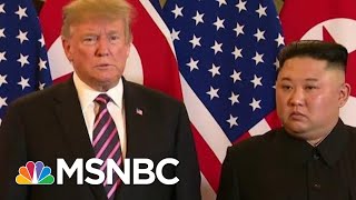 As Cohen Heads To Capitol Hill, President Donald Trump Meets With Kim Jong Un | Morning Joe | MSNBC