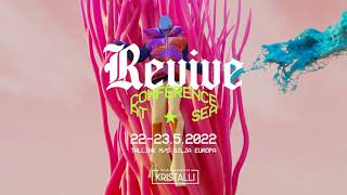 Revive Conference 2022