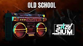 Old School Dancehall Mixtape (Mixed By DJ Shay Sium)