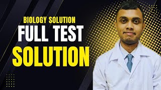 Solution Of Best Question of NTS 02 !! NEET 2025 !! Biology @LocusAcademy