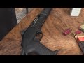 Benelli M4 Chapter 2