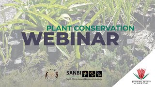 BotSoc Webinar: Getting your garden on