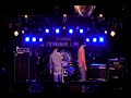 groove フレッシュマンライブ 2018 5日目