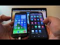 🔥 WhatsApp chats transfer from iPhone to Android using Samsung Smart Switch 2026 🔥