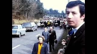 50th Anniversary of the Dripsey Ambush 1971