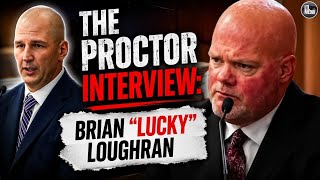 Karen Read Case NEW Audio: Michael Proctor Interviews Snowplow Driver Brian “Lucky” Loughran
