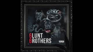 6LUNT 6ROTHERS (Fredro Starr \u0026 6ambu Starr) - 'Shot In Here' (Produced by DJ Audas)