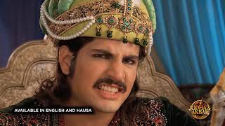 Zee World: Jodha & Akbar  | June Week 2 2021