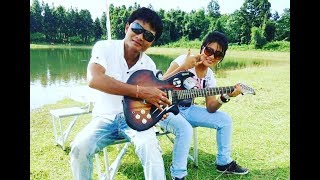 MWJANG MWNBAI ANG ( Official ) Full HD video song 2011 By SWAPAN KUMAR BRAHMA