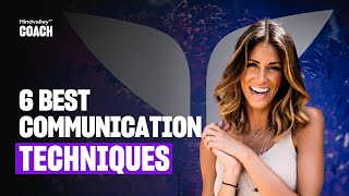 How To Use Effective Communication Techniques In A Coaching Session | Alexi Panos