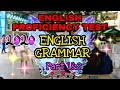 ENGLISH PROFICIENCY TEST | ENGLISH GRAMMAR Part 1 & 2 | JULY 2020 | Not A Leakage ⚠️