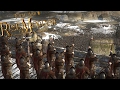 Epic Gondor Siege Of Dale - Outnumber Last Stand | Rise Of Mordor Total War GamePlay