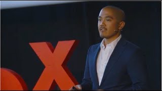 Can We Replace Politicians With Machines? | Alvin Carpio | TEDxOTHRegensburg