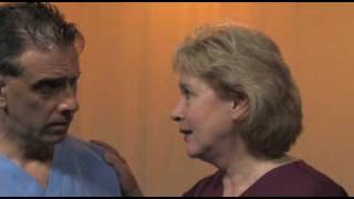 Bedside Manners Scene Three