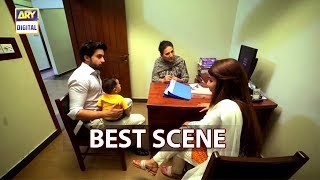 Balaa | Best Scene | Bilal Abbas | Ushna Shah