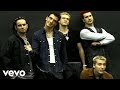 *NSYNC - I'll Never Stop (Official Video)