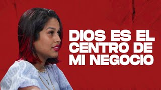 SE OLVIDO DE DIOS Y CASI PIERDE SU NEGOCIO/LA BUENA LOCA HABLA DEL NEGOCIO QUE LE CAMBIO LA VIDA