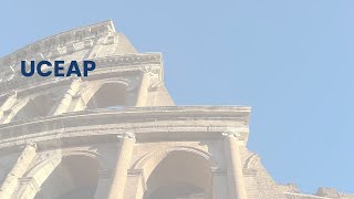UC Irvine Study Abroad - UCEAP