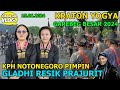 GLADHI RESIK PRAJURIT GAREBEG BESAR KRATON YOGYA 2024 - PAKDHE SUR VLOG #567