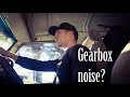 Gearbox or Differential noise? Troopy