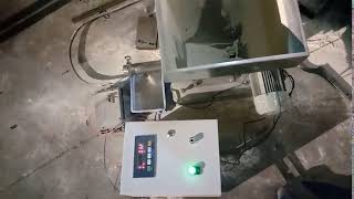 Weighing screw feeder(400g )