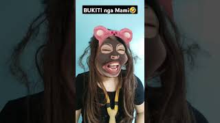 MAMI MAY BUKITI HAHA #trending #trendingvideo #trendingshorts #trend #viralvideo #viralshorts