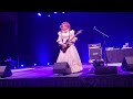 [Anime Boston] Hizaki - Race Wish