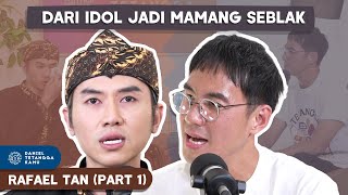 Tuhan Tidak Tidur! Kehidupan Rafael Berubah Setelah Seblaknya Viral #Part1 - Daniel Tetangga Kamu