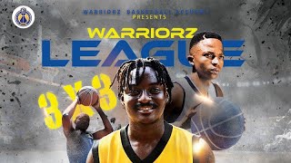 Boksburg Bucks v BAL | Warriorz League Highlights | Thaba Eco Lifestyle Centre