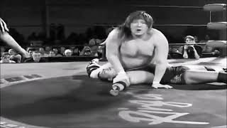 Takeshi Morishima - Backdrop Driver [ROH 2007]