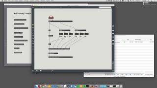 Max/MSP - Date_Time_Filename