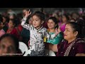 born to shine tunak tunak tun punjabi annual day 2025 doon blossom academy ahmedabad 4k