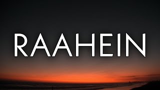 Pankh - Raahein (Lyrics)