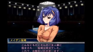 【PS2】レッスルエンジェルスサバイバー2　女子プロレス＆団体経営SLG　ｂｙ　パブロ　＃39