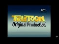 Teletoon Original Production/Fresh TV/CAKE Distribution/Cartoon Network (2007)