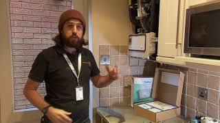 Vaillant Testimonial - IRB Heating - Product Range