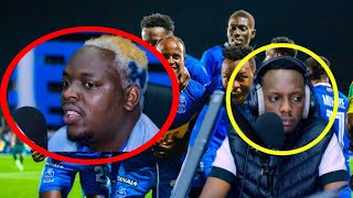 VIDEO🚨  JANGWANI WA APR FC AGIZE UMUJINYA AFATA WASIRI NA RAYON YE AVUNIRA MU IVI NATWE TURIKANGA😱