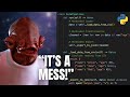 Stop Hardcoding Everything: Use Dependency Injection