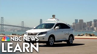 Science of Innovation: Self-Driving Cars