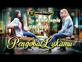 Hanya Pengobat Lukamu - Icha Zagita Ft. Mawan Pedeng (Official Music Video) 