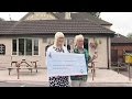 UK couple win second lottery jackpot