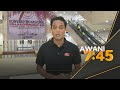 Malaysia Madani: Kovensyen Nasional Kerajaan Perpaduan 2023