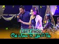 Sakit Rindu • Lala Atila Ft. Momon AD 55 N • Kencana Wungu Campursari