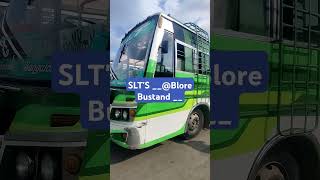 #slt's__kalasipalya bustand Bengaluru __loading to Madanapalli ___