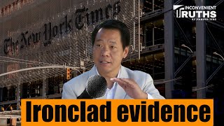How The New York Times Lost Its Way — Tang Baiqiao’s Untold Story (Part 1)